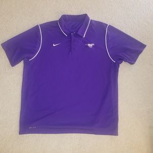 3 for $10 - Nike Dri-Fit polo golf shirt